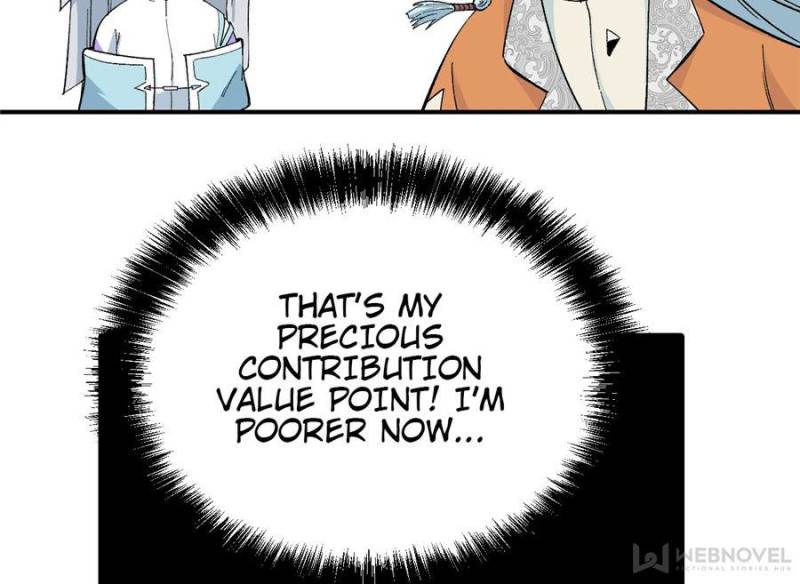 All Hail the Sect Leader Chapter 5 - Page 58