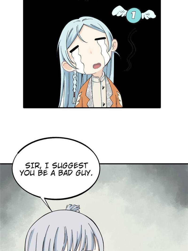 All Hail the Sect Leader Chapter 5 - Page 59