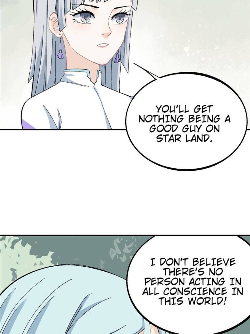 All Hail the Sect Leader Chapter 5 - Page 60