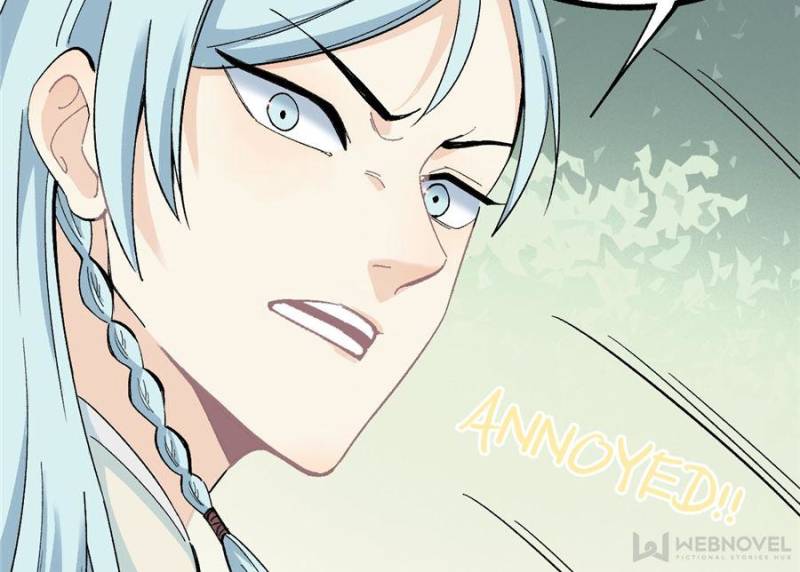 All Hail the Sect Leader Chapter 5 - Page 61