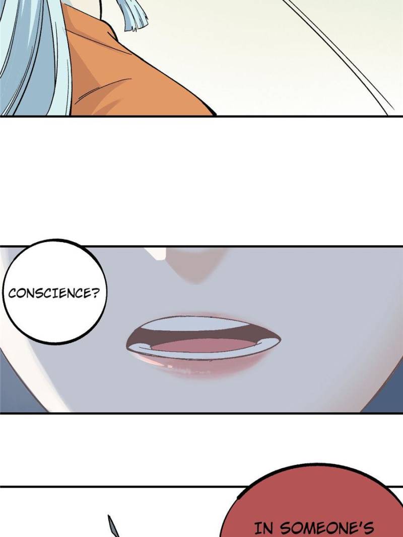 All Hail the Sect Leader Chapter 5 - Page 62