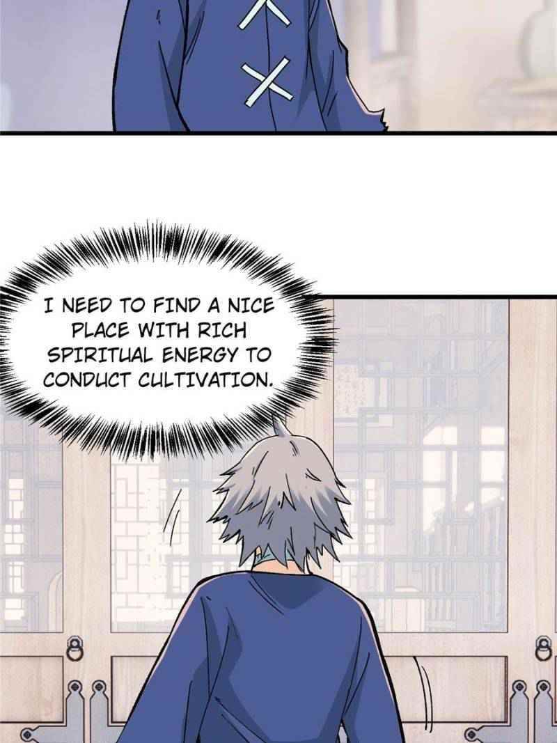 All Hail the Sect Leader Chapter 50 - Page 10