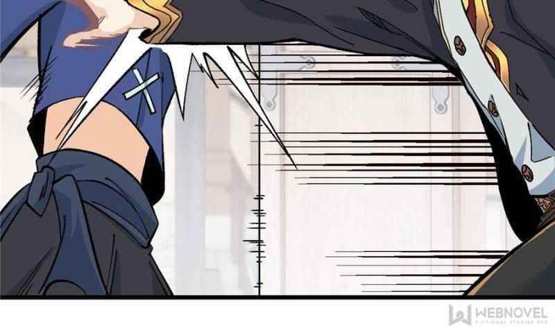 All Hail the Sect Leader Chapter 50 - Page 12