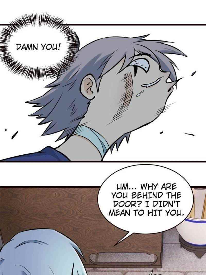 All Hail the Sect Leader Chapter 50 - Page 13