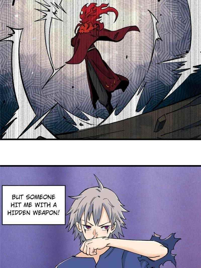 All Hail the Sect Leader Chapter 50 - Page 2