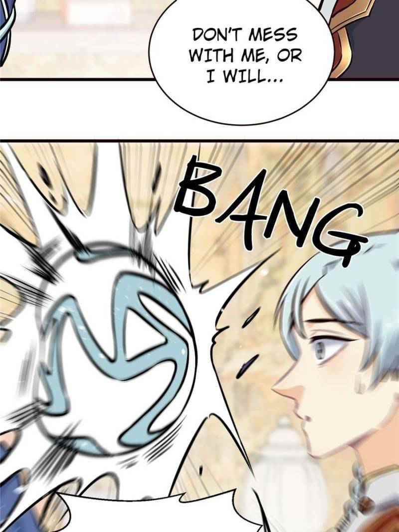 All Hail the Sect Leader Chapter 50 - Page 23