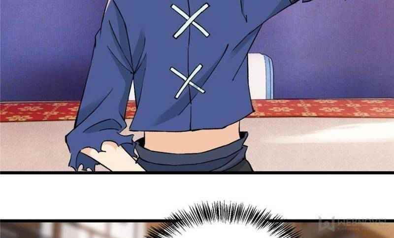 All Hail the Sect Leader Chapter 50 - Page 3