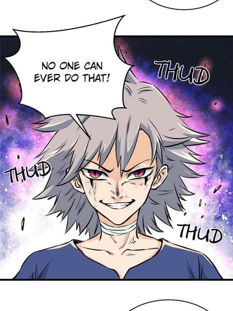 All Hail the Sect Leader Chapter 50 - Page 34