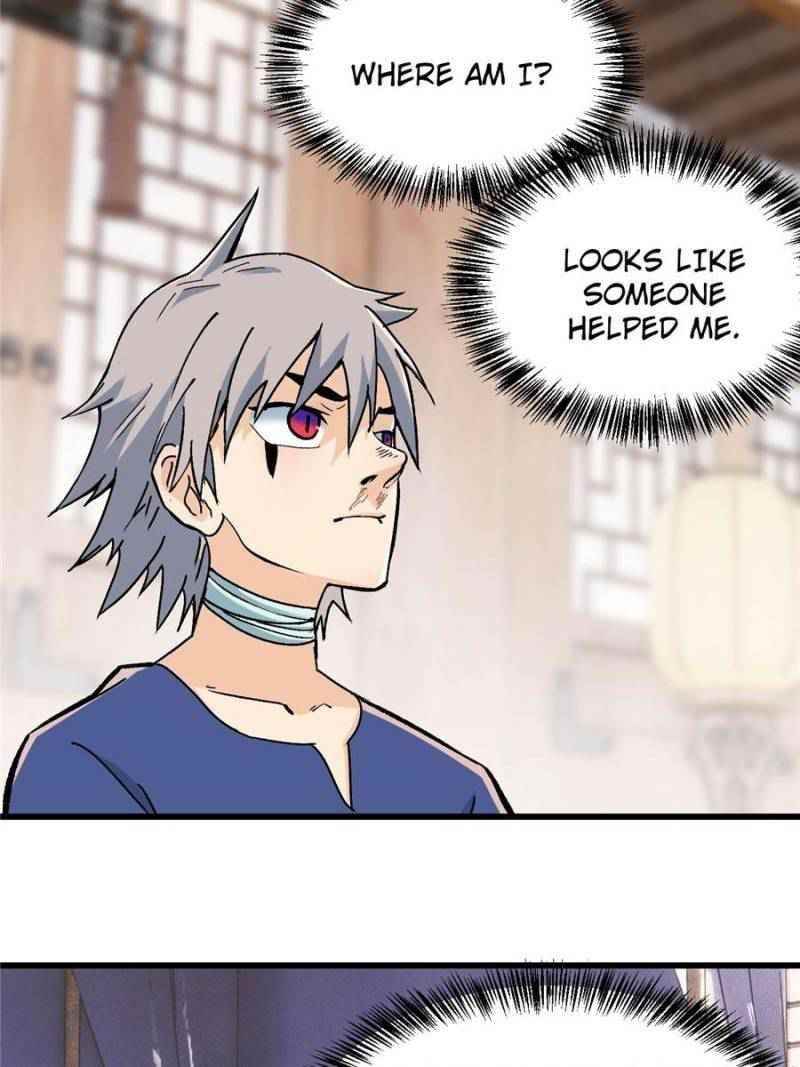 All Hail the Sect Leader Chapter 50 - Page 4