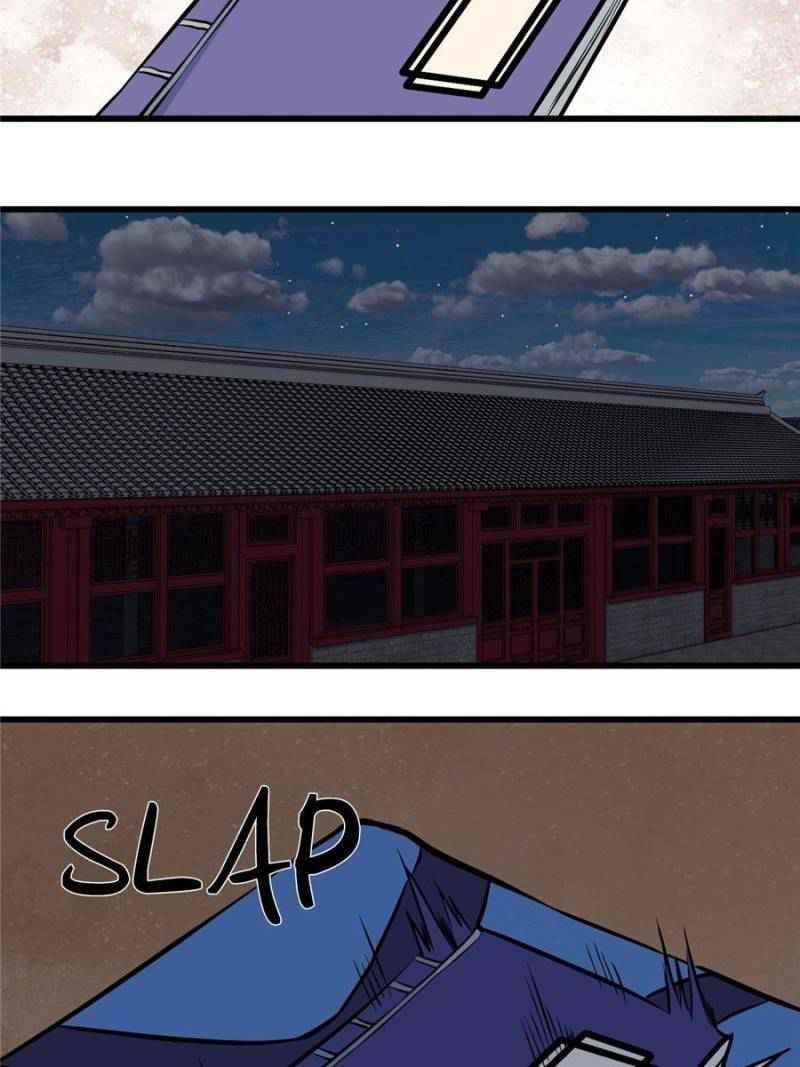 All Hail the Sect Leader Chapter 50 - Page 41