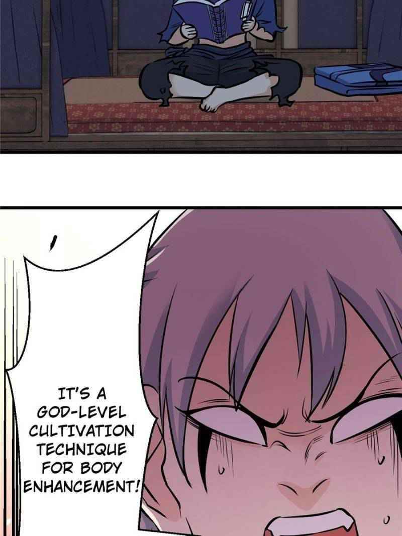 All Hail the Sect Leader Chapter 50 - Page 46