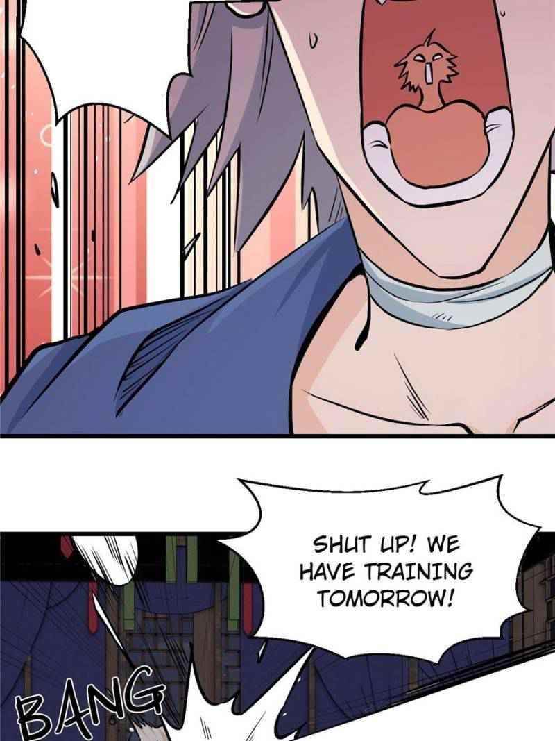 All Hail the Sect Leader Chapter 50 - Page 47