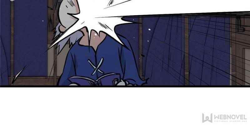 All Hail the Sect Leader Chapter 50 - Page 48