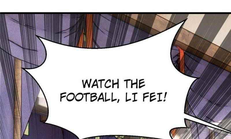 All Hail the Sect Leader Chapter 50 - Page 6