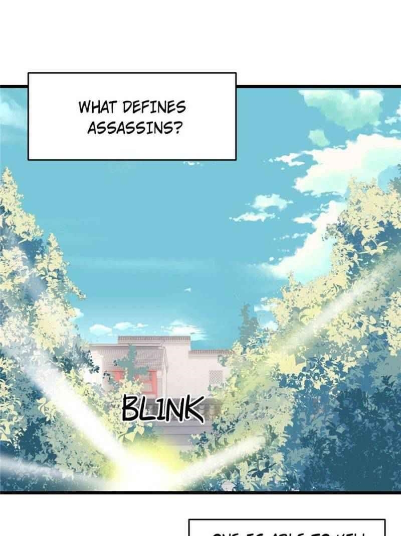 All Hail the Sect Leader Chapter 51 - Page 1