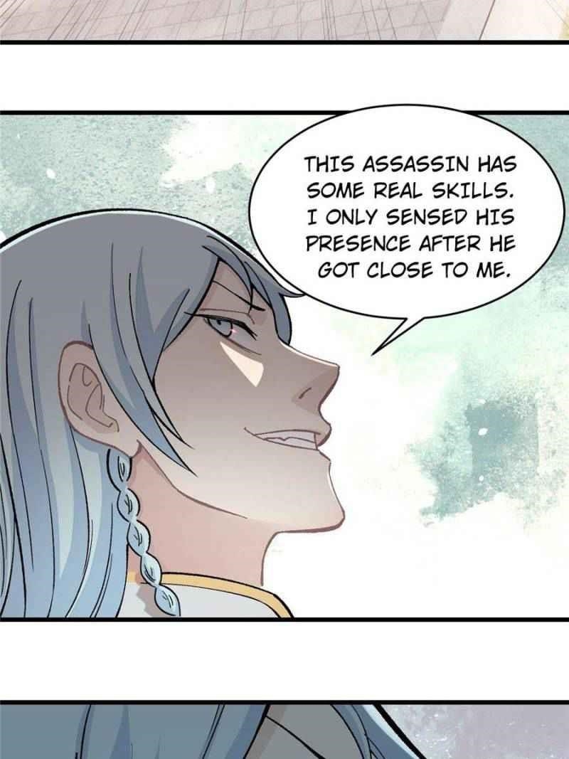 All Hail the Sect Leader Chapter 51 - Page 12