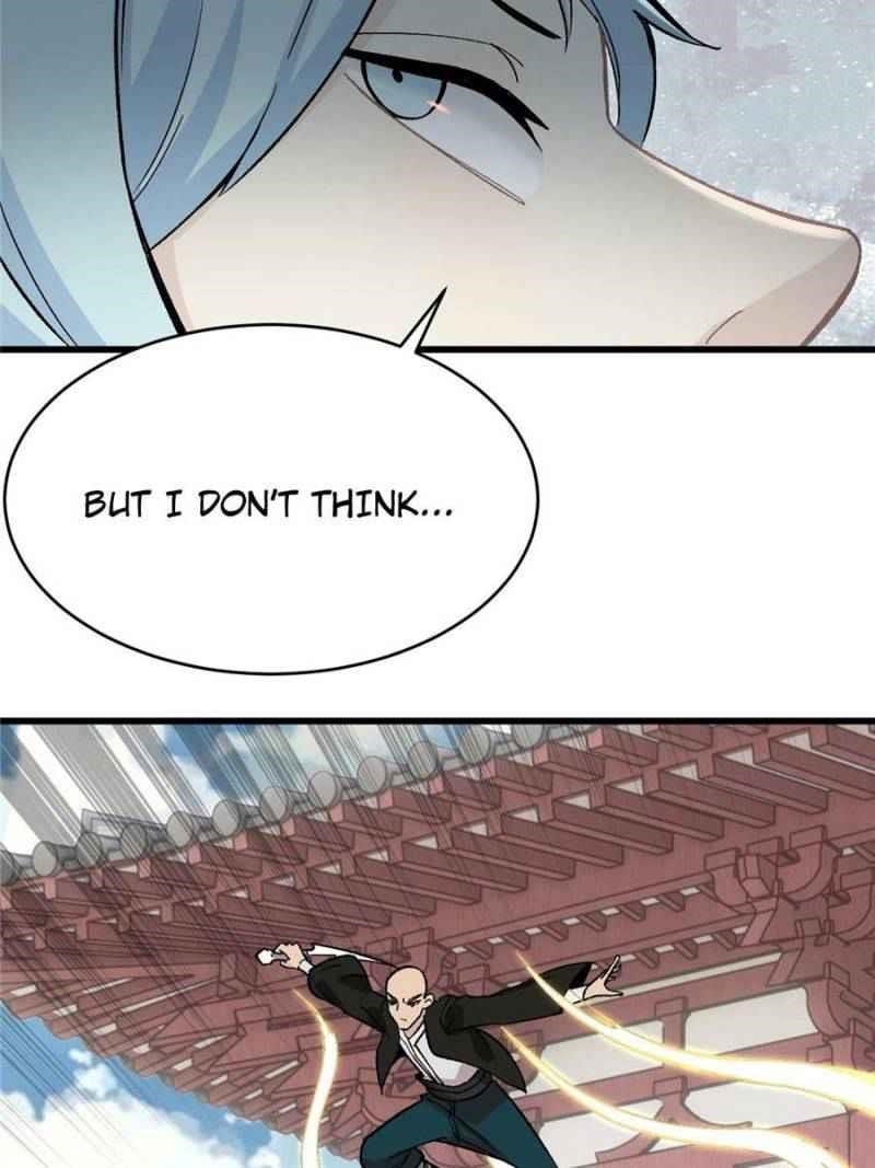 All Hail the Sect Leader Chapter 51 - Page 13