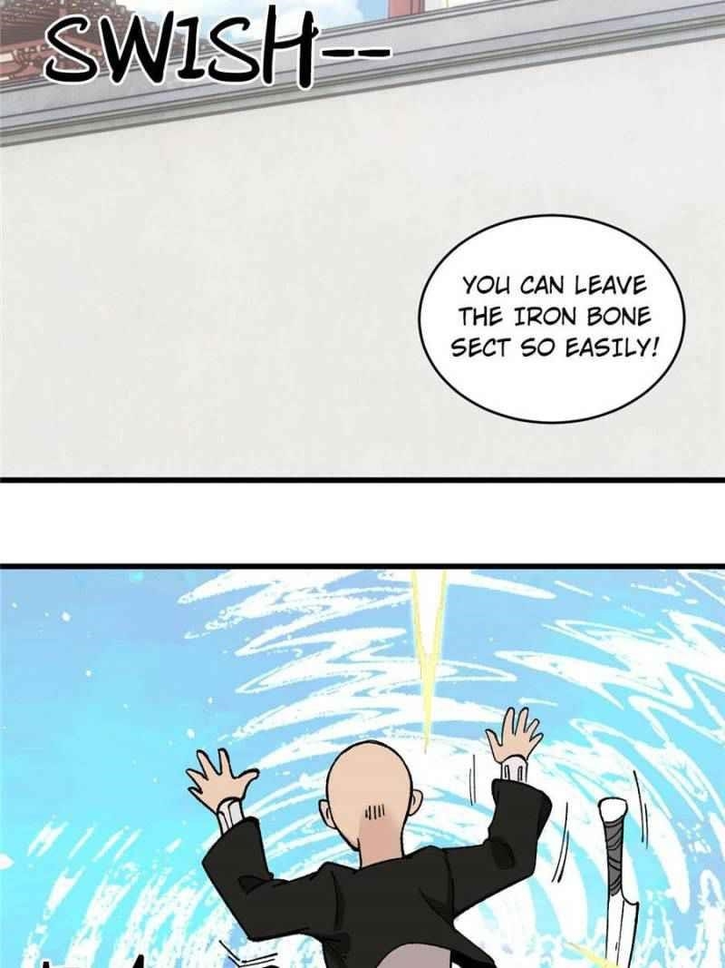 All Hail the Sect Leader Chapter 51 - Page 15