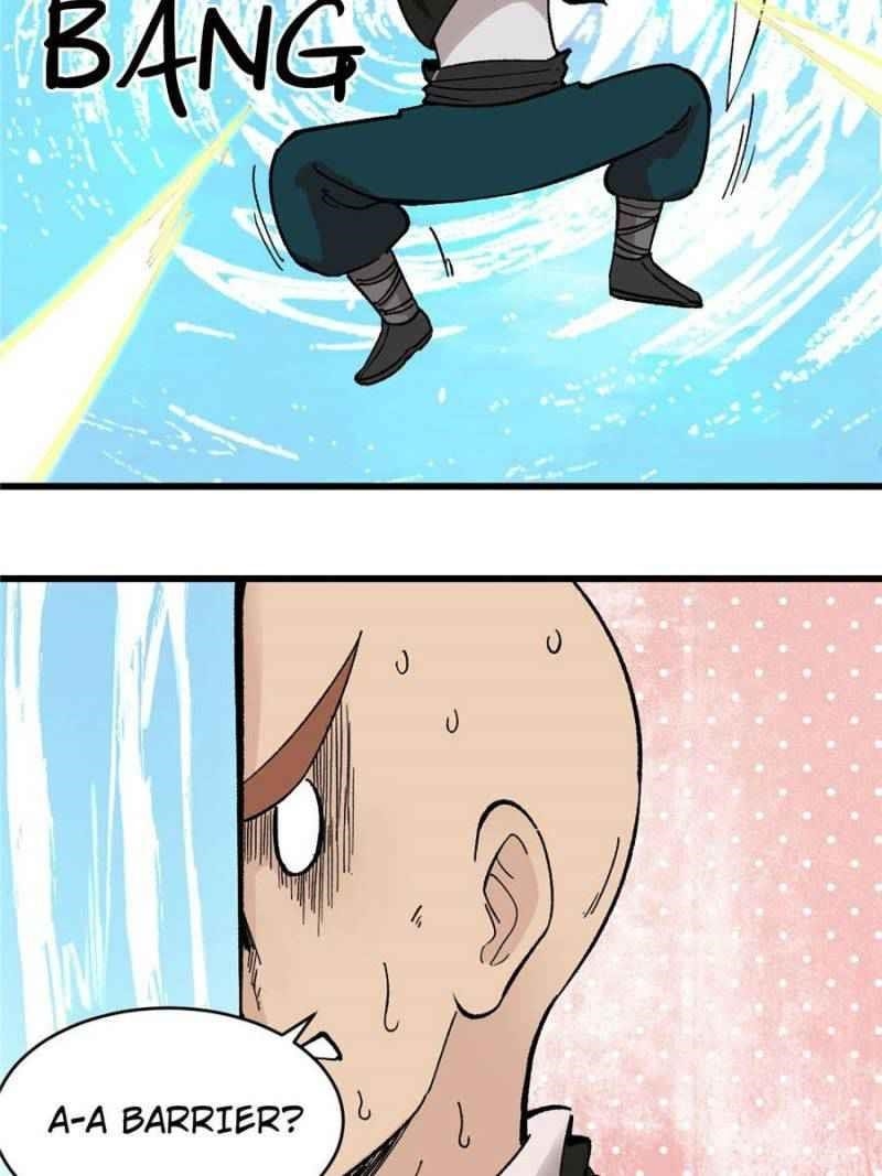 All Hail the Sect Leader Chapter 51 - Page 16