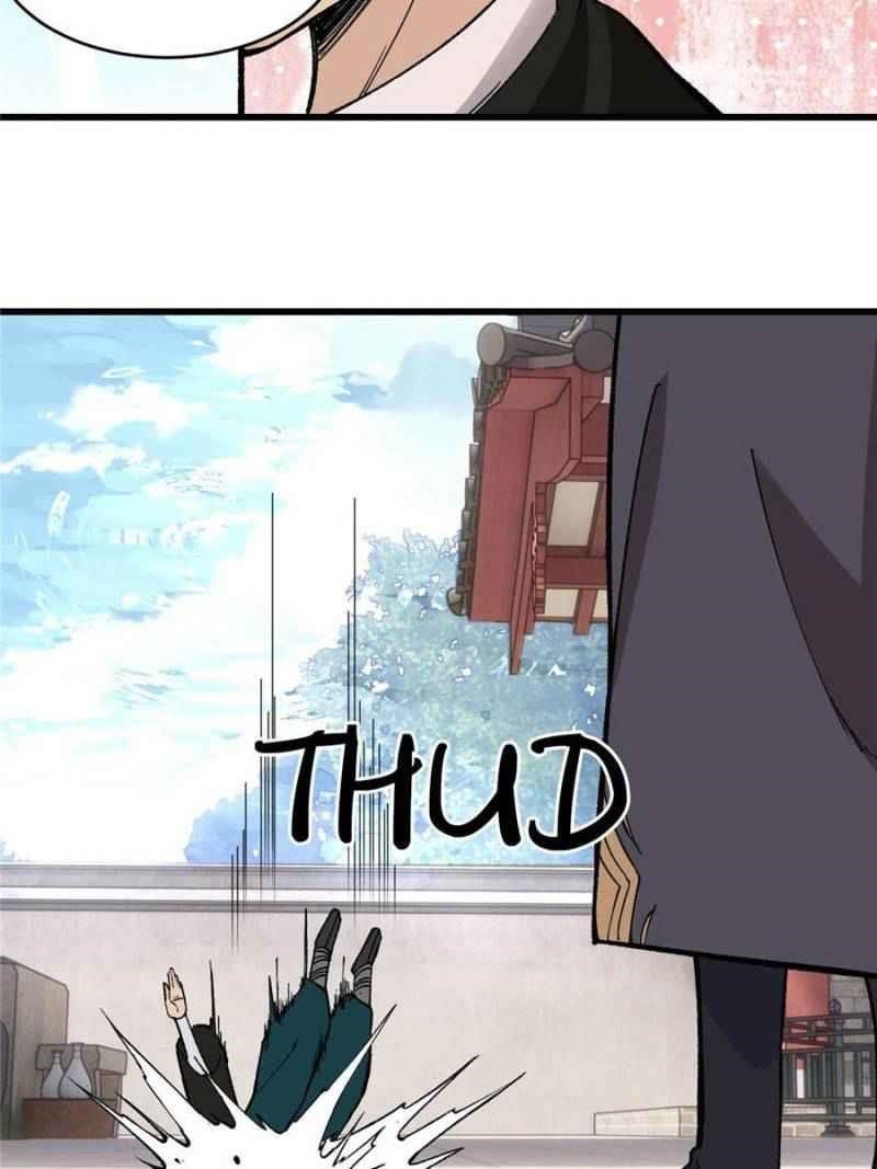 All Hail the Sect Leader Chapter 51 - Page 17