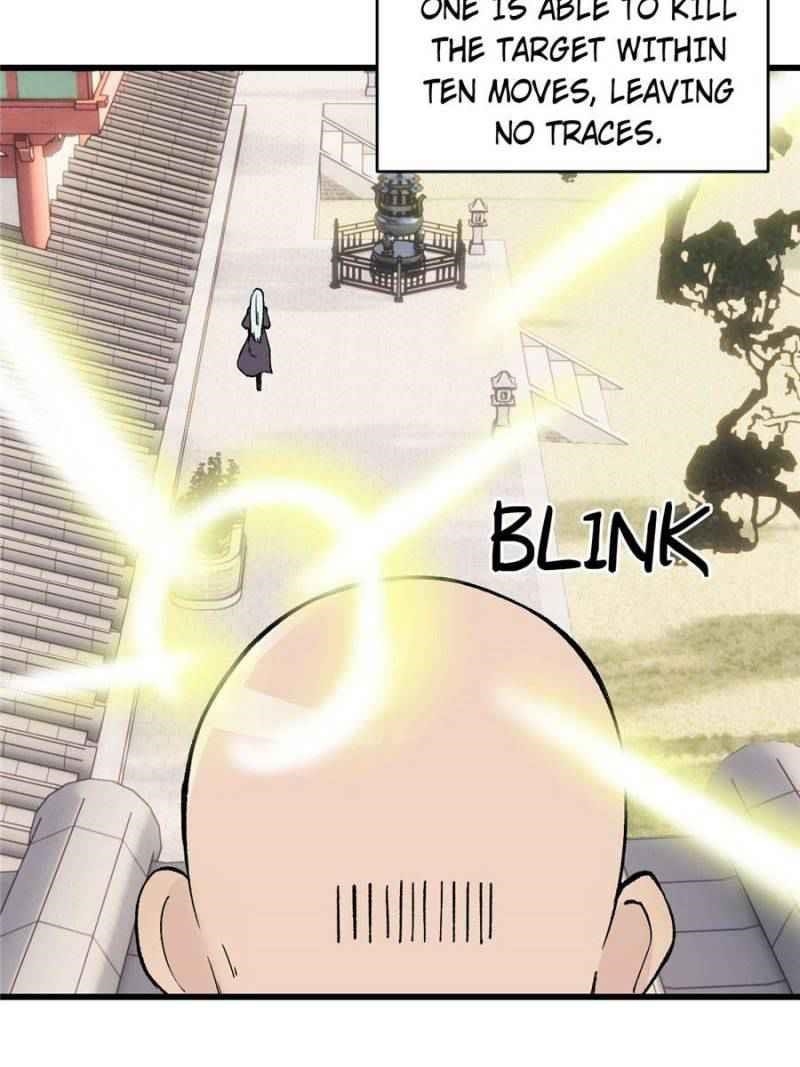 All Hail the Sect Leader Chapter 51 - Page 2