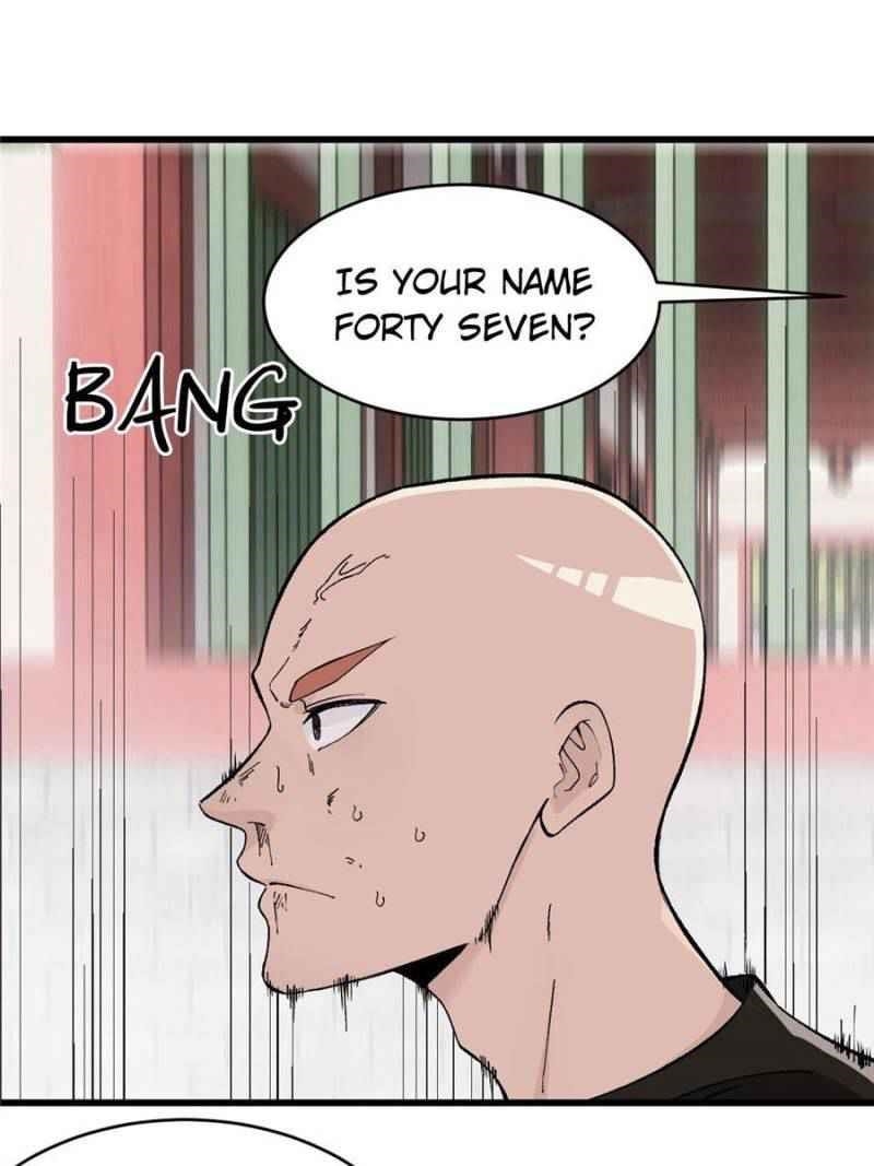 All Hail the Sect Leader Chapter 51 - Page 22