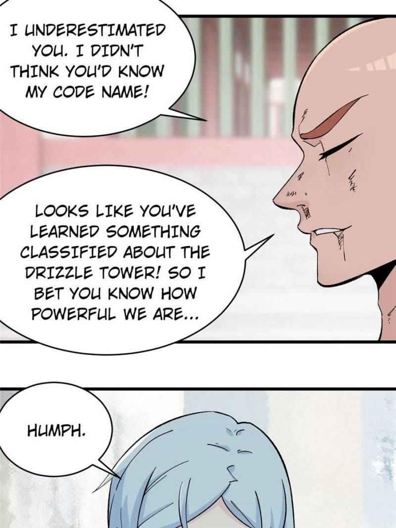 All Hail the Sect Leader Chapter 51 - Page 23