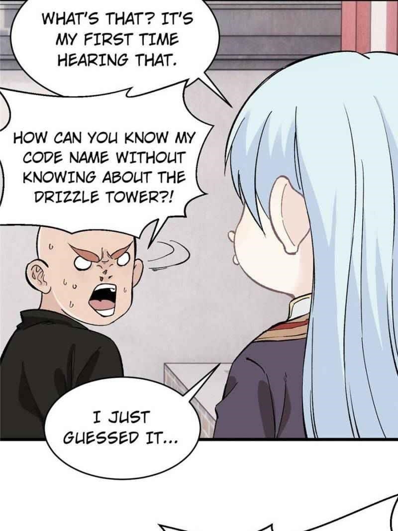 All Hail the Sect Leader Chapter 51 - Page 25