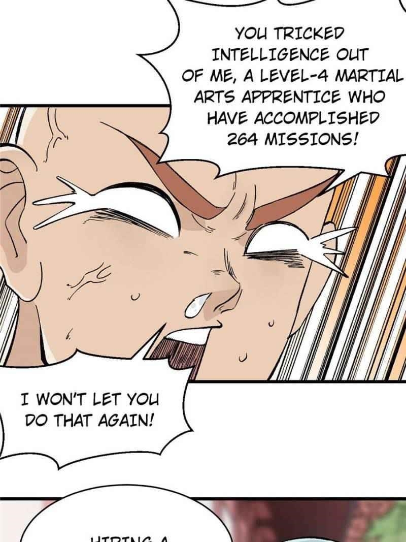 All Hail the Sect Leader Chapter 51 - Page 26