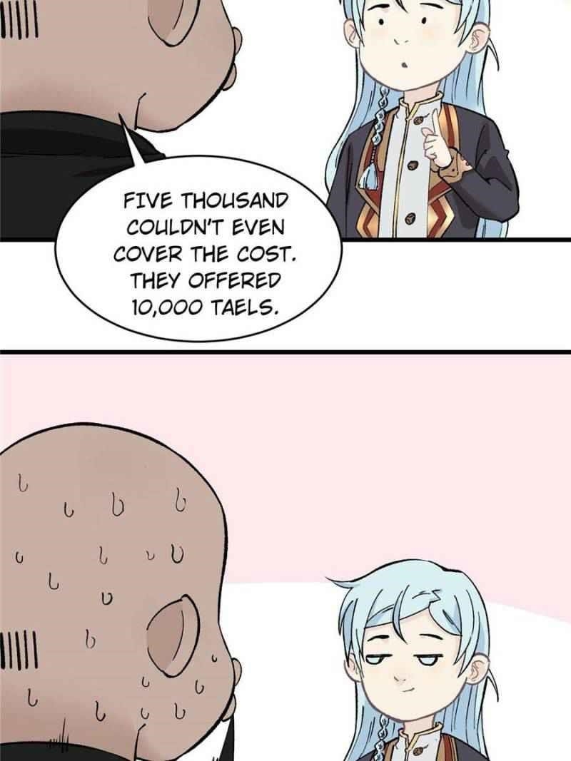 All Hail the Sect Leader Chapter 51 - Page 29