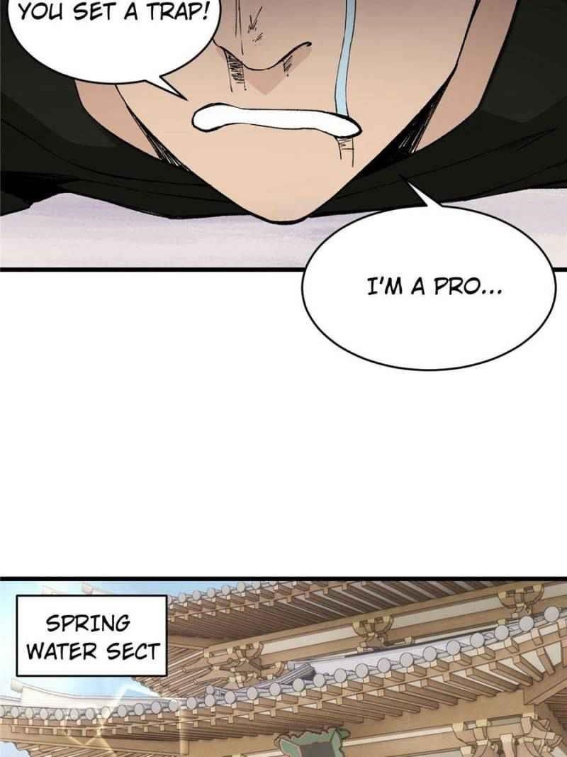 All Hail the Sect Leader Chapter 51 - Page 32