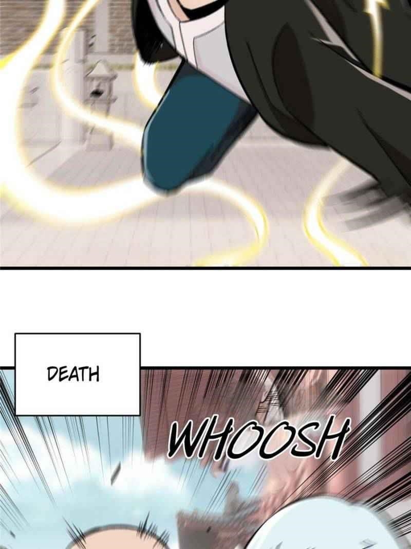 All Hail the Sect Leader Chapter 51 - Page 6