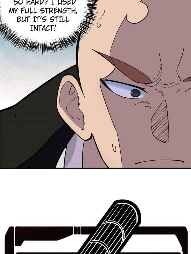 All Hail the Sect Leader Chapter 51 - Page 9