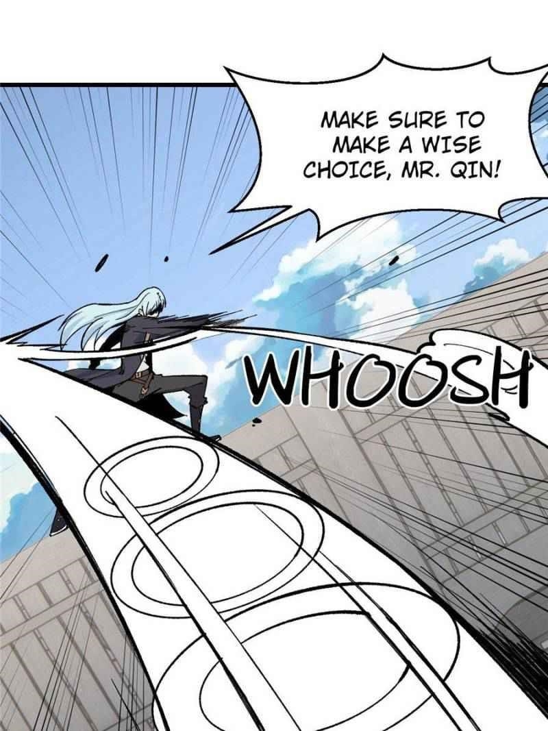 All Hail the Sect Leader Chapter 52 - Page 10