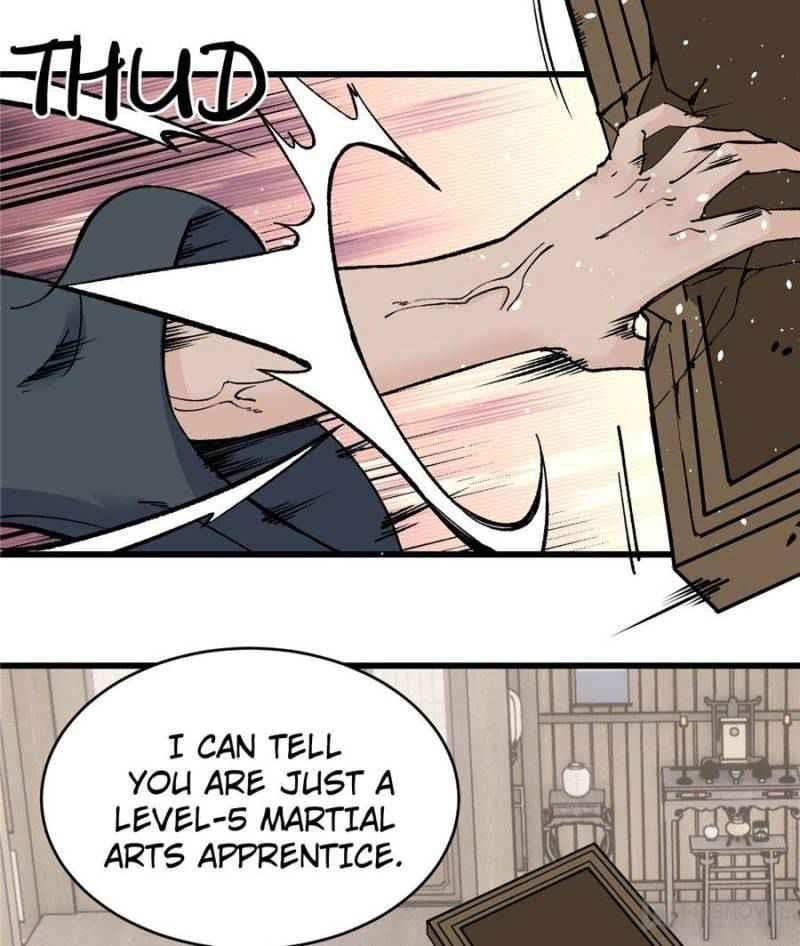 All Hail the Sect Leader Chapter 52 - Page 12