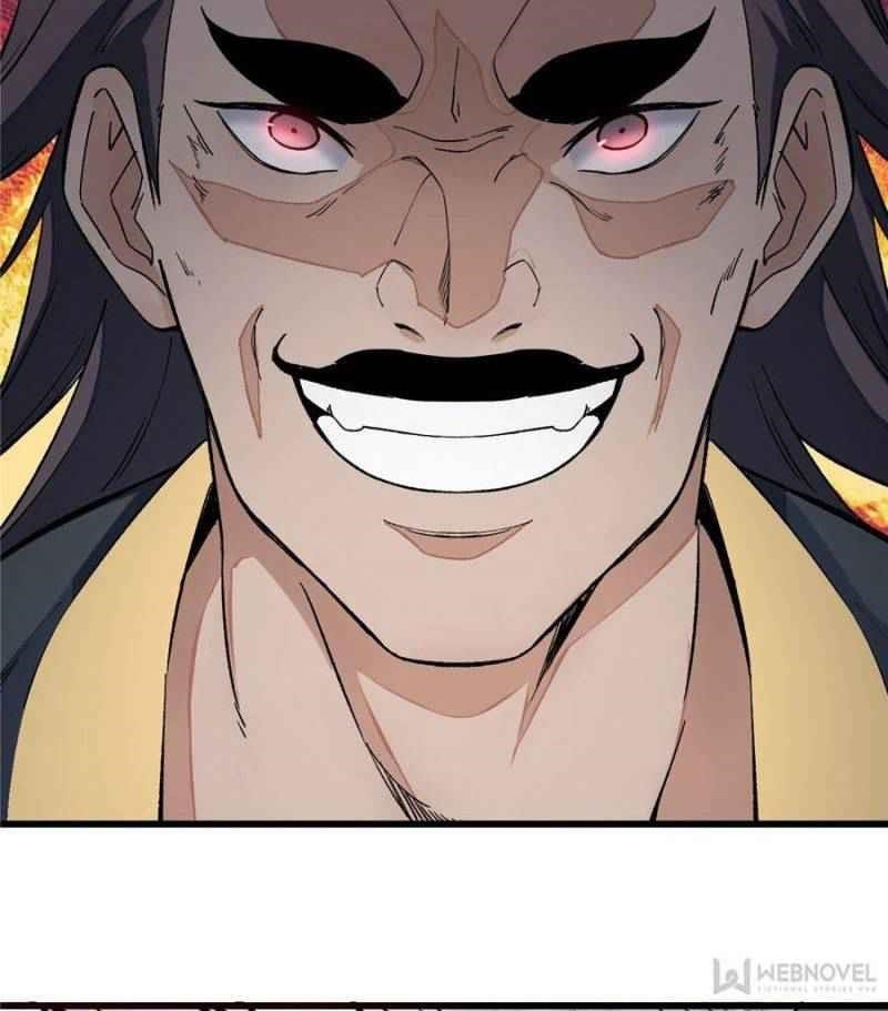 All Hail the Sect Leader Chapter 52 - Page 15