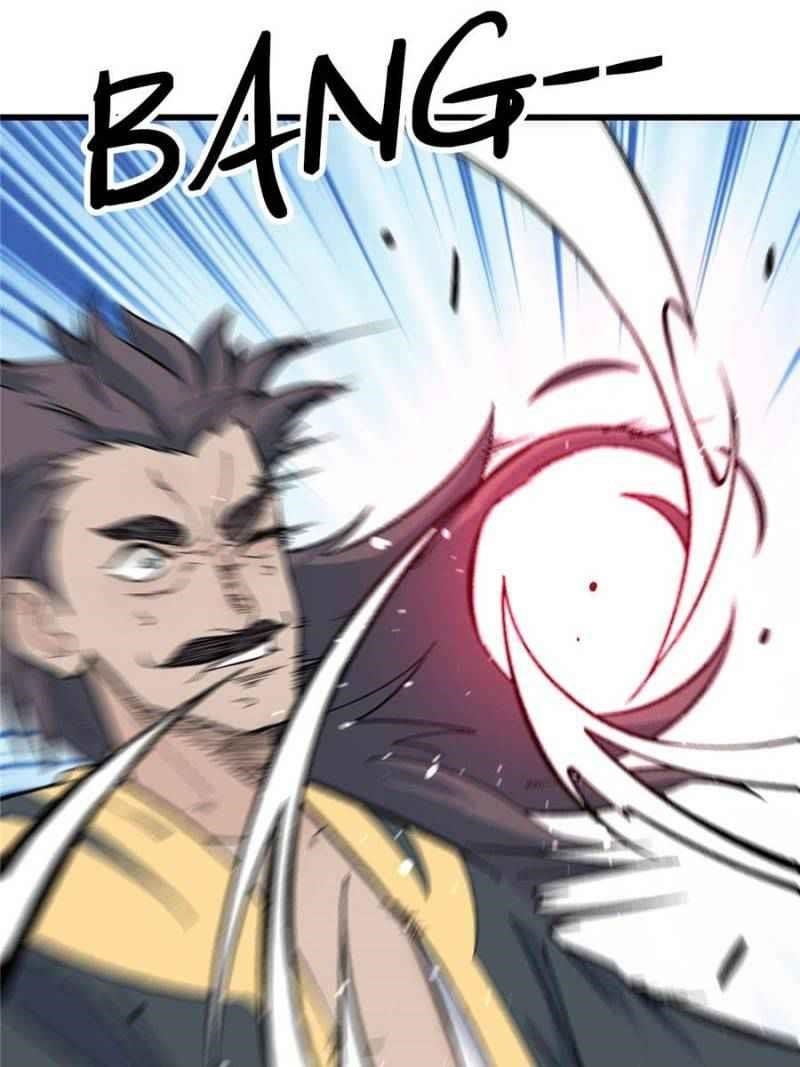 All Hail the Sect Leader Chapter 52 - Page 17