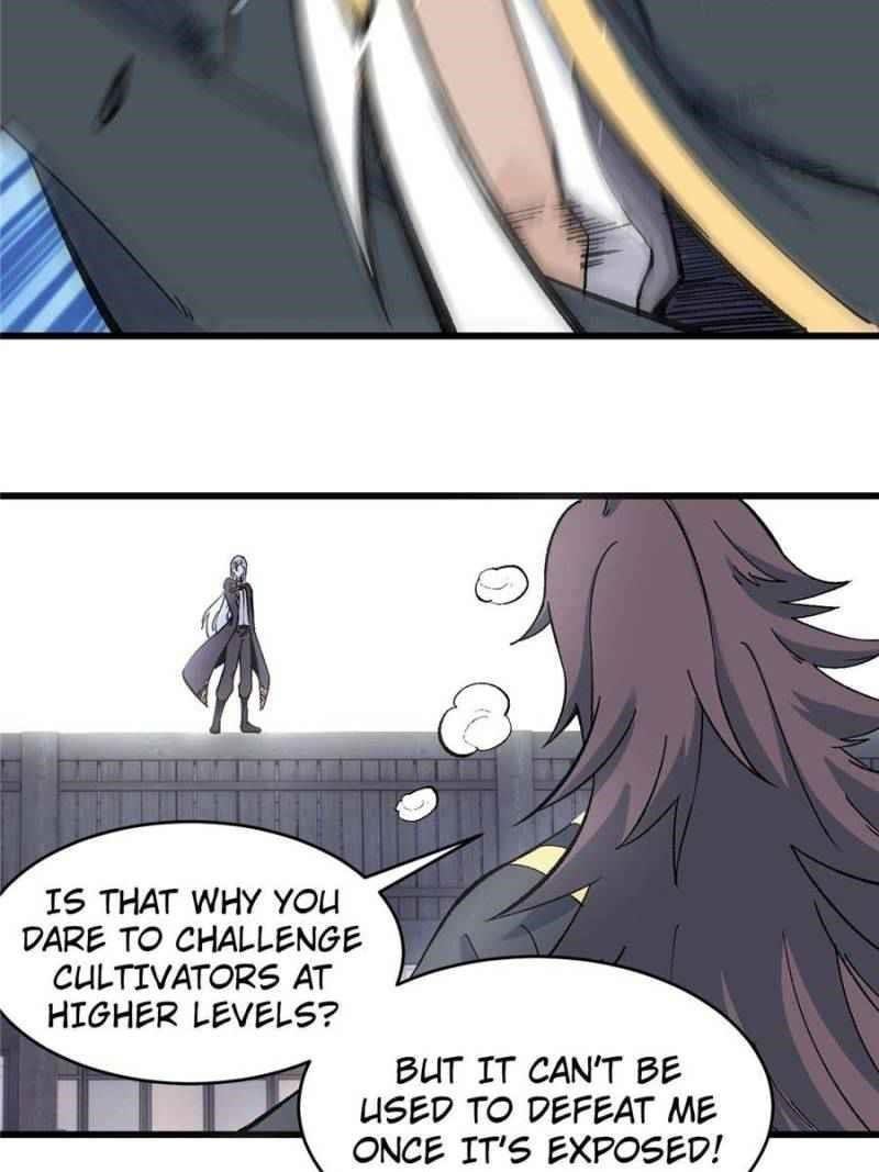 All Hail the Sect Leader Chapter 52 - Page 18