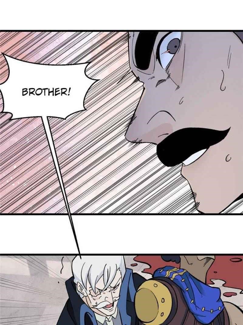 All Hail the Sect Leader Chapter 52 - Page 20