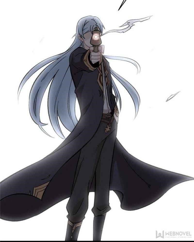 All Hail the Sect Leader Chapter 52 - Page 22