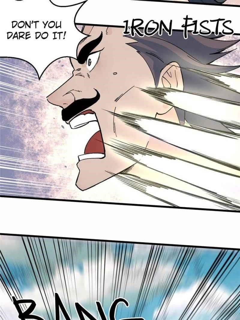 All Hail the Sect Leader Chapter 52 - Page 33