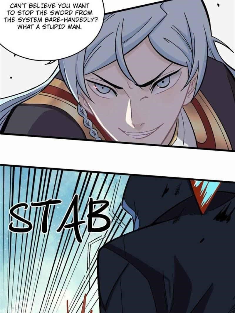 All Hail the Sect Leader Chapter 52 - Page 36