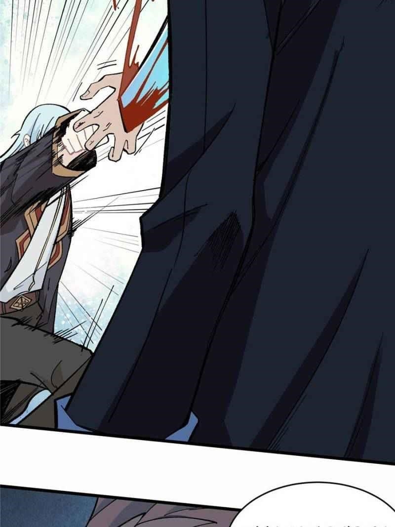 All Hail the Sect Leader Chapter 52 - Page 37