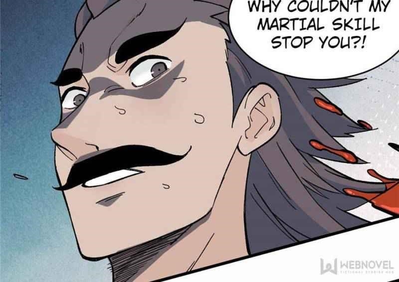 All Hail the Sect Leader Chapter 52 - Page 38