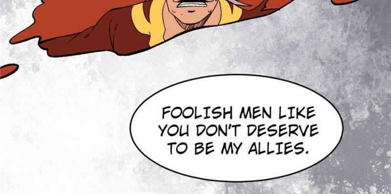 All Hail the Sect Leader Chapter 52 - Page 41