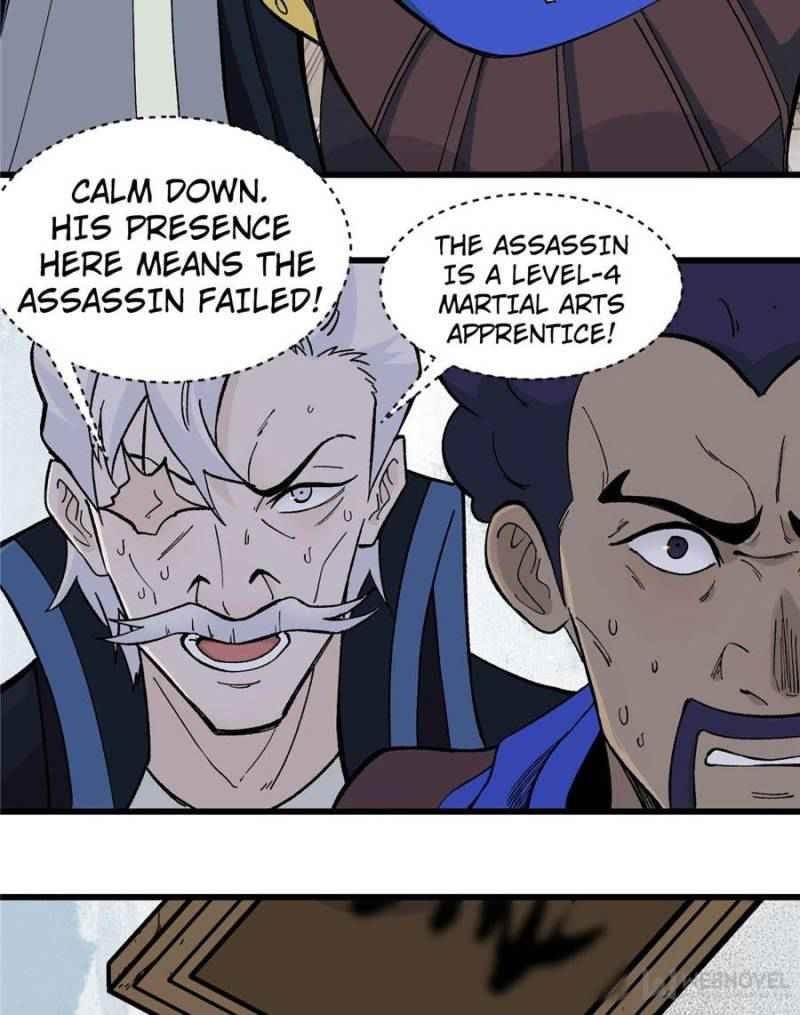 All Hail the Sect Leader Chapter 52 - Page 6