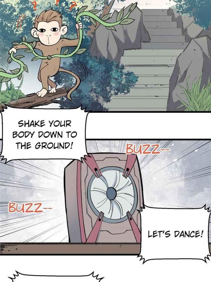 All Hail the Sect Leader Chapter 53 - Page 12