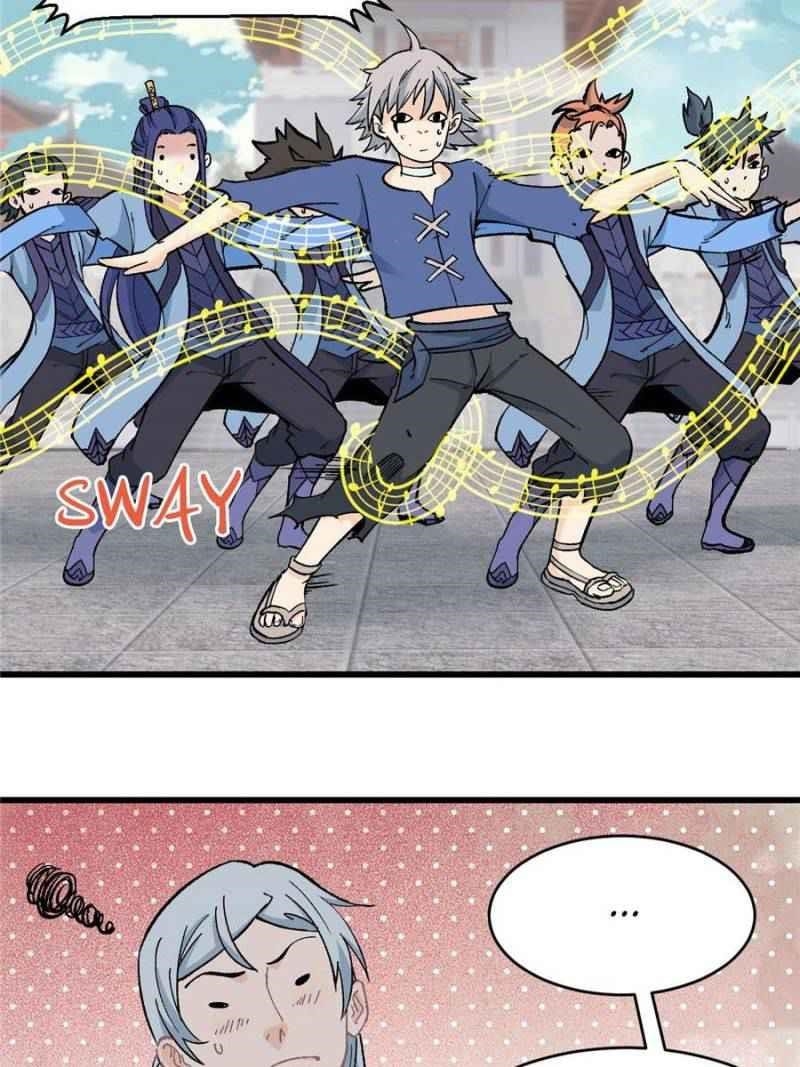 All Hail the Sect Leader Chapter 53 - Page 14