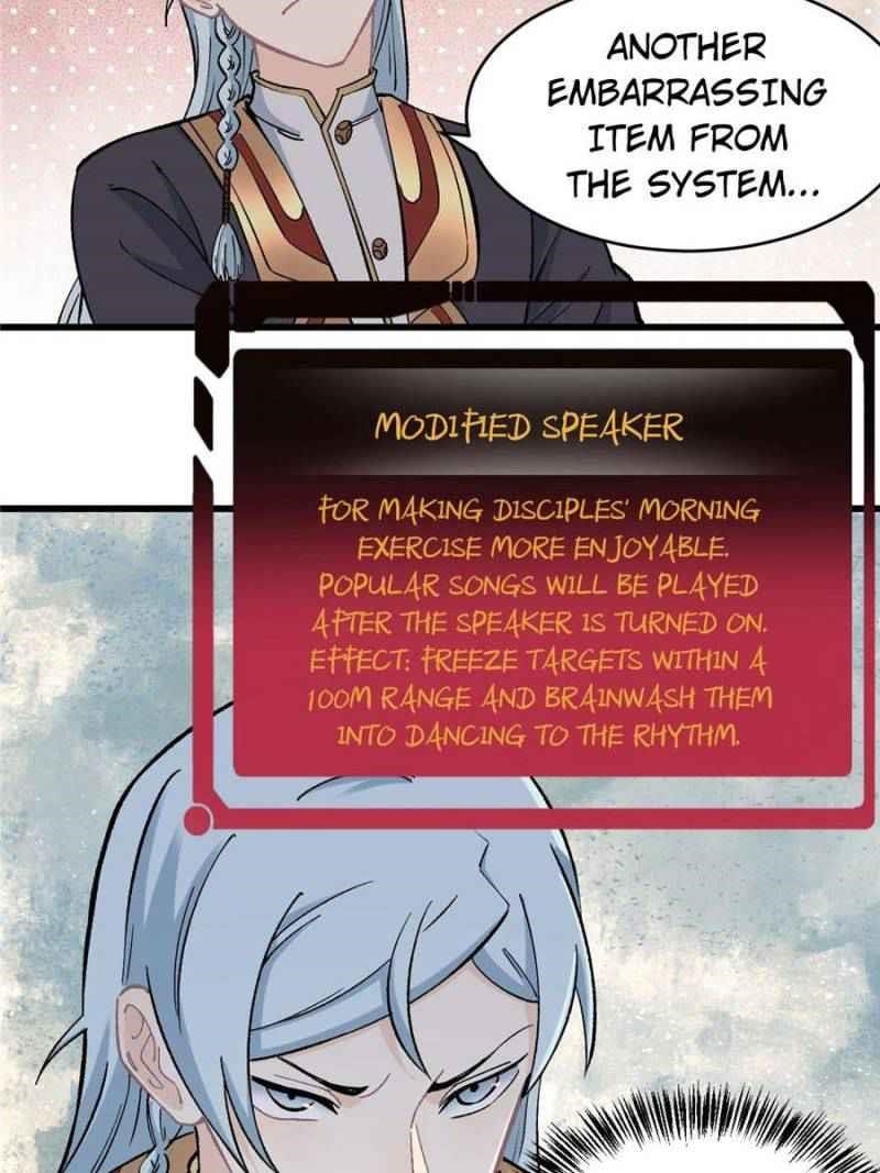 All Hail the Sect Leader Chapter 53 - Page 15