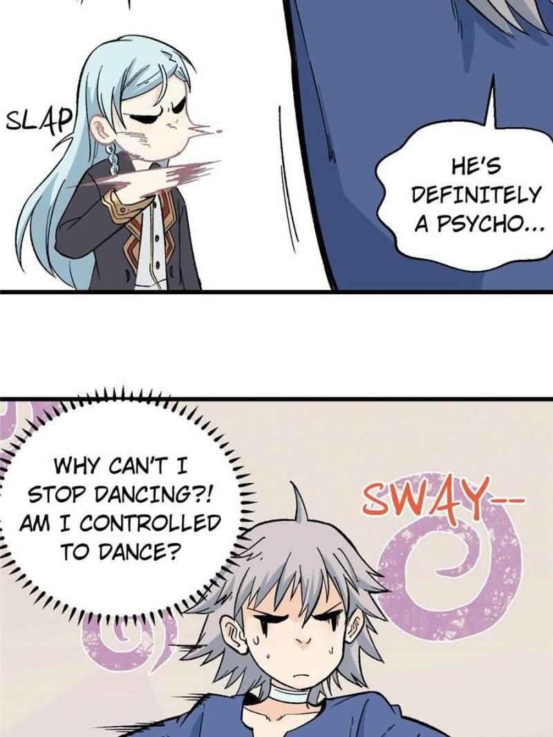 All Hail the Sect Leader Chapter 53 - Page 18